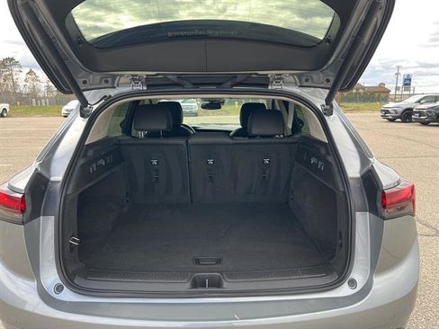 Used 2023 Buick Envision Essence AWD/4WD image 12