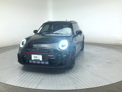 Used 2023 MINI Cooper John Cooper Works w/ Driver Assistance Package FWD image 3