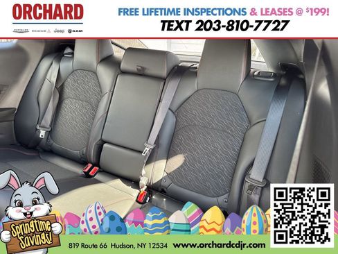 New 2026 Dodge Charger R/T Scat Pack image 15