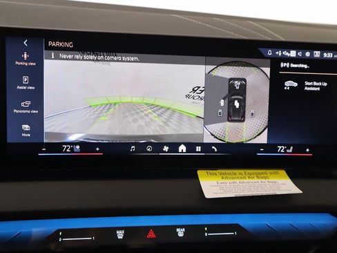 New 2026 BMW X3 xDrive30 w/ Premium Package image 7