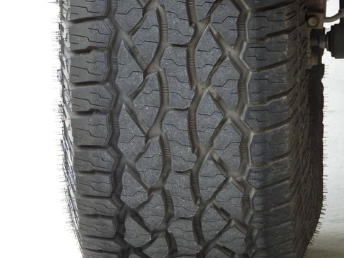 Used 2019 Jeep Wrangler Unlimited Sport S AWD/4WD image 30