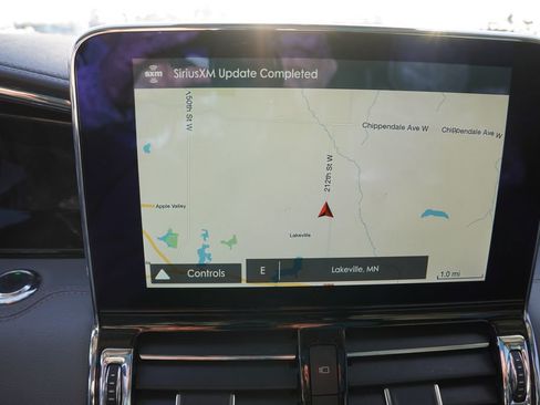 Used 2018 Lincoln Navigator Reserve w/ Technology Package image 8