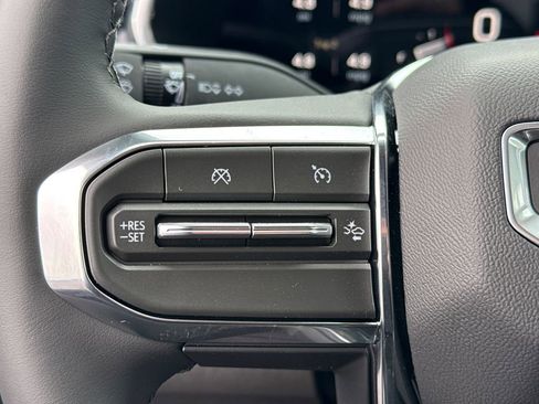 New 2026 GMC Canyon Elevation AWD/4WD image 19