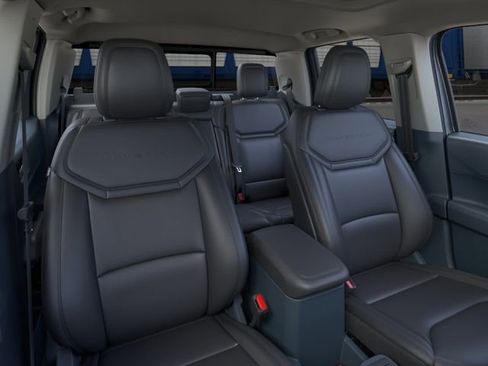 New 2026 Ford Maverick Lariat AWD/4WD image 10