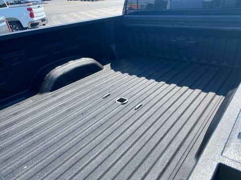 Used 2024 Chevrolet Silverado 2500 LTZ w/ LTZ Plus Package AWD/4WD image 41