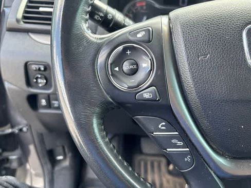 Used 2017 Honda Ridgeline RTL-T image 11