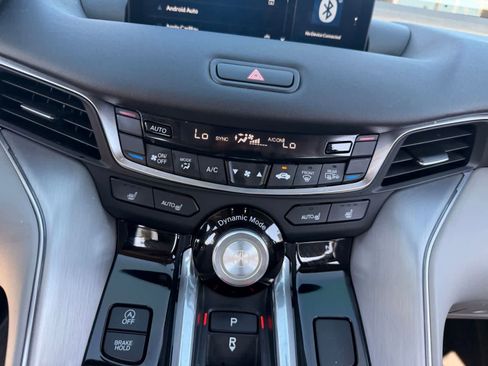 Used 2022 Acura TLX w/ Technology Package FWD image 14