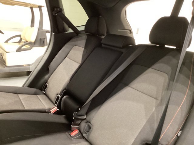 Certified 2025 Honda CR-V Sport image 21