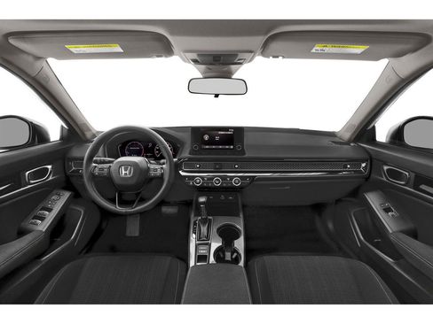 Certified 2023 Honda Civic EX image 5