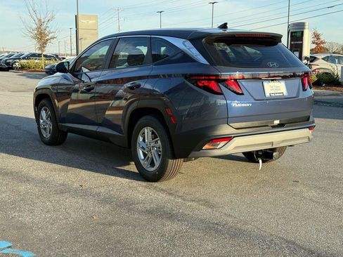 New 2026 Hyundai Tucson SE image 5