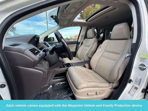 Used 2013 Honda CR-V EX-L image 19