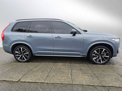 Used 2023 Volvo XC90 T8 Plus image 2