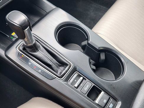 Certified 2023 Honda Civic Touring image 20