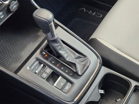 Used 2024 Honda CR-V EX image 17