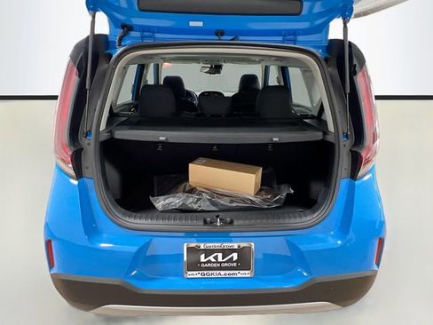 New 2025 Kia Soul EX image 26