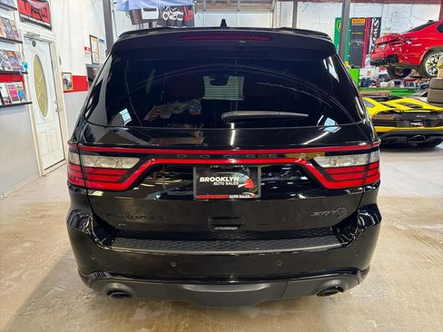 Used 2023 Dodge Durango SRT Hellcat AWD/4WD image 7