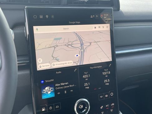 Used 2026 GMC Terrain AT4 w/ Technology Package II image 14