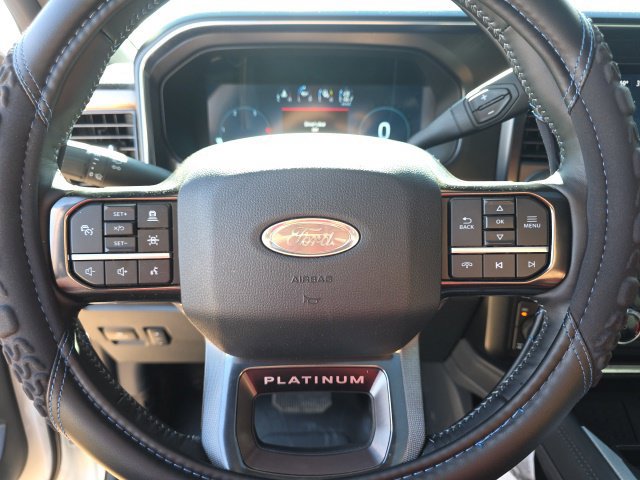 Used 2026 Ford F350 Platinum AWD/4WD image 15