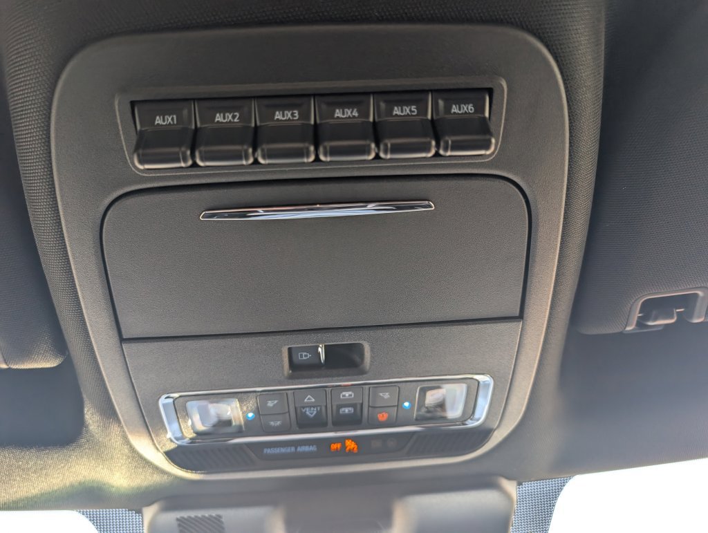 New 2026 Ford F150 Raptor AWD/4WD image 27