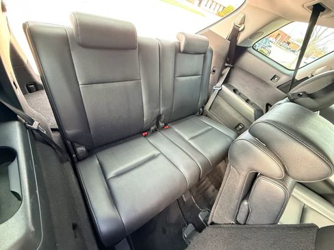 Used 2008 MAZDA CX-9 Grand Touring w/ Moonroof & Bose Audio Pkg image 19