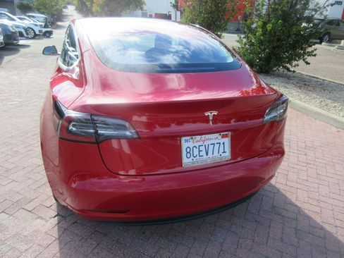 Used 2017 Tesla Model 3 Standard Range RWD image 60