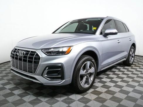 Used 2023 Audi Q5 2.0T Premium Plus w/ Premium Plus Package image 32