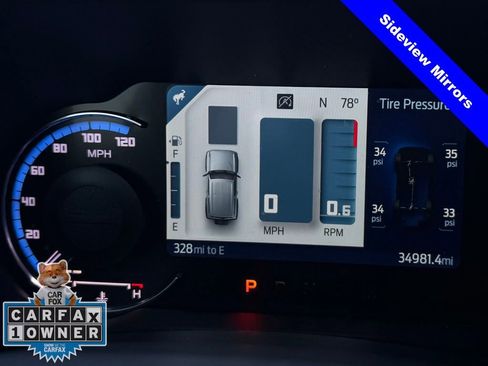 Used 2024 Ford Bronco Wildtrak image 14