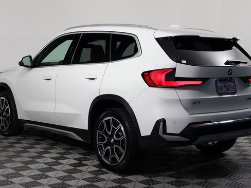 Used 2025 BMW X1 xDrive28i w/ Convenience Package image 6