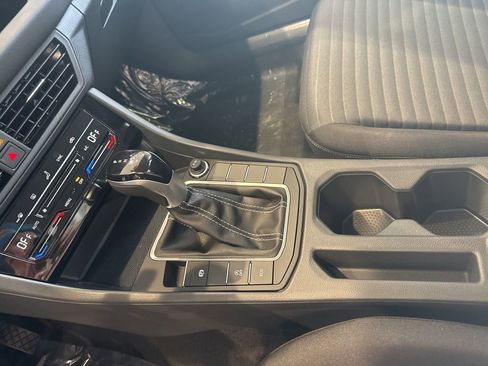 New 2026 Volkswagen Jetta S FWD image 19