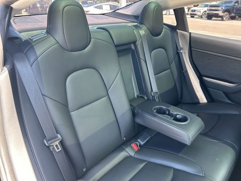 Used 2021 Tesla Model 3 Standard Range Plus RWD image 45