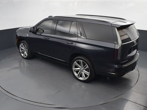 Used 2025 Cadillac Escalade Sport Platinum AWD/4WD image 48