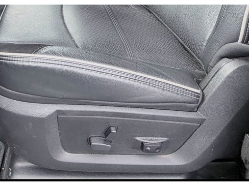 Used 2024 RAM 2500 Laramie w/ Safety Group image 22