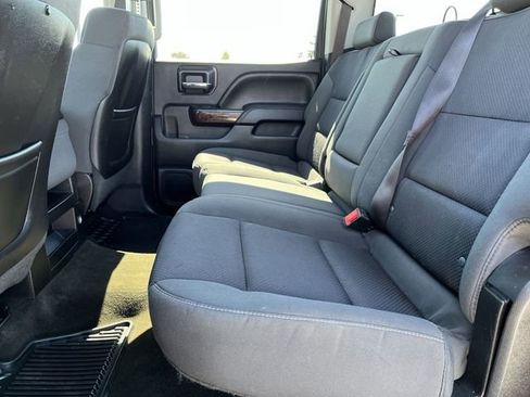 Used 2015 GMC Sierra 1500 SLE AWD/4WD image 25