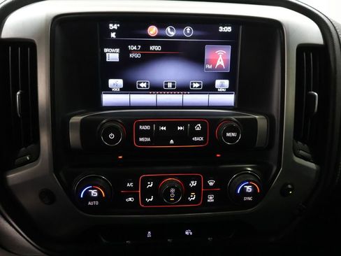 Used 2014 GMC Sierra 1500 SLE w/ SLE Value Package image 25