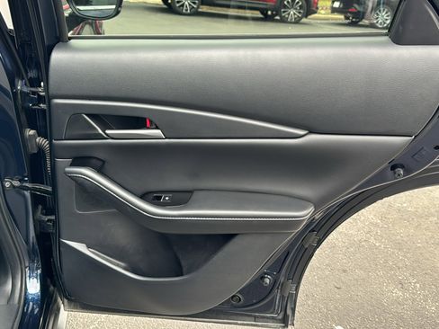 Certified 2025 MAZDA CX-30 AWD 2.5 S w/ Select Sport Pkg image 22