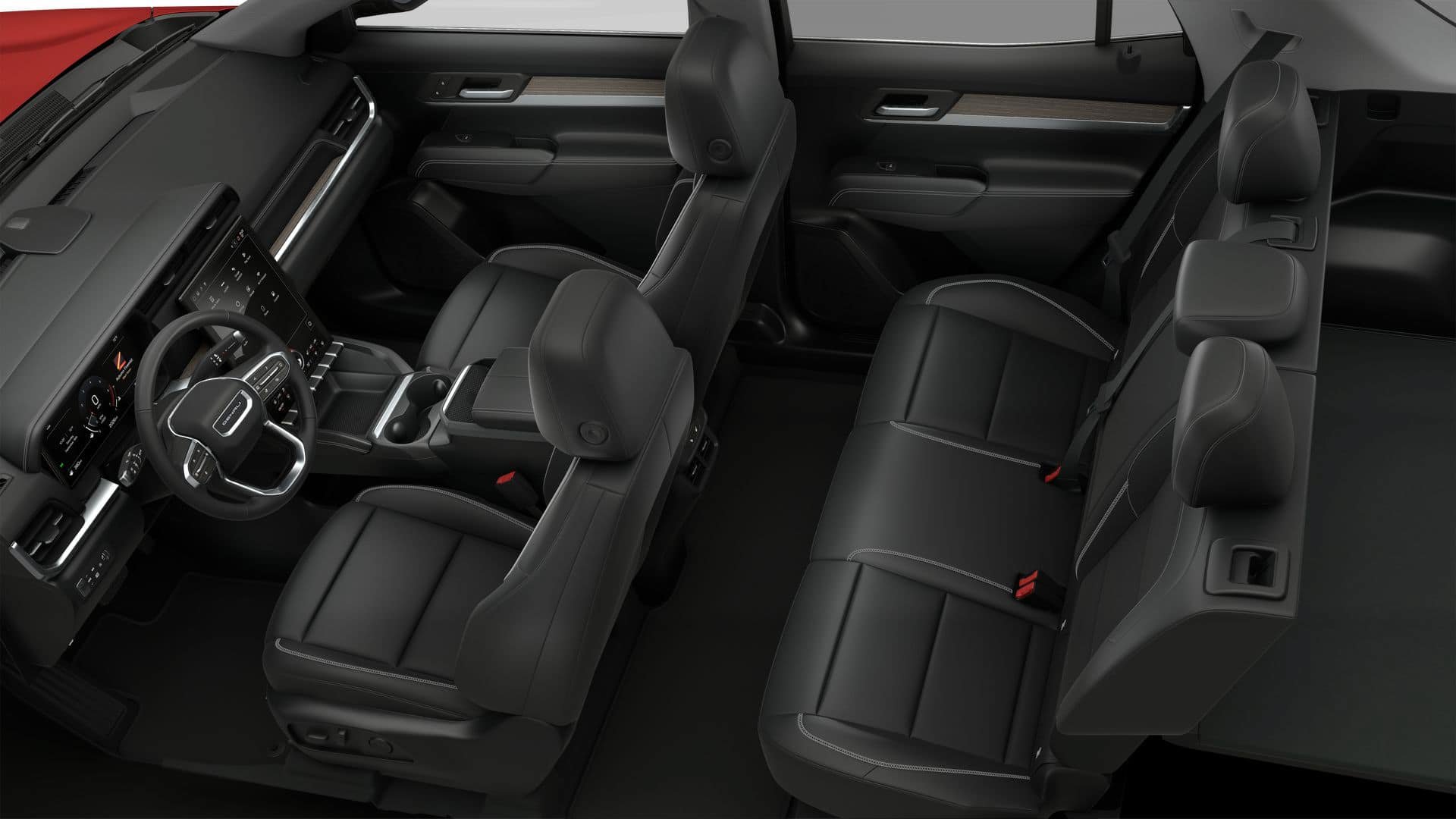New 2027 GMC Terrain Denali AWD/4WD image 19