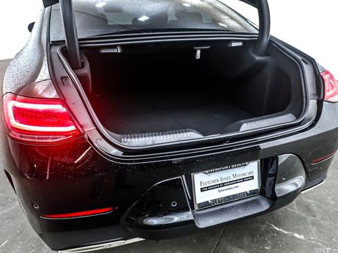 Used 2023 Mercedes-Benz CLS 450 4MATIC image 23