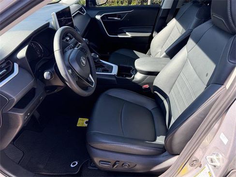Certified 2024 Toyota RAV4 XLE Premium image 20