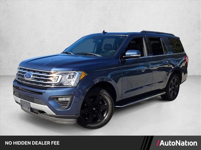 Used 2019 Ford Expedition XLT w/ Equipment Group 202A RWD image 1
