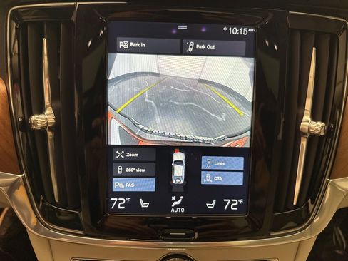 Used 2018 Volvo S90 T6 Inscription AWD/4WD image 15