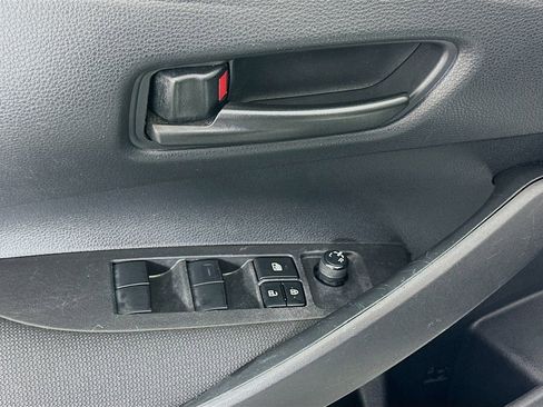 Certified 2024 Toyota Corolla LE FWD image 17