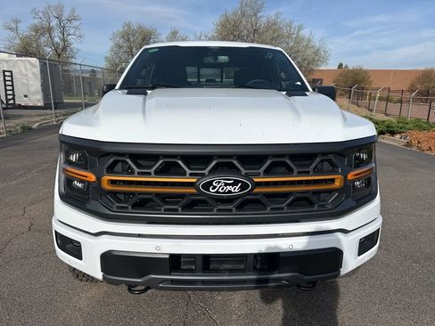 Used 2025 Ford F150 Tremor w/ Bed Utility Package image 2