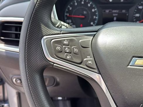 Used 2023 Chevrolet Equinox LS w/ Sport Edition image 16