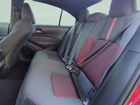 New 2026 Toyota Corolla SE FWD image 9