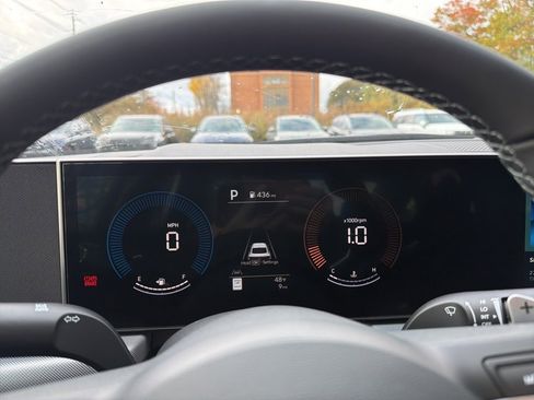 New 2026 Hyundai Sonata SEL image 35