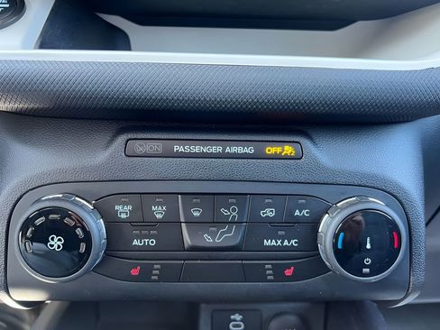 Used 2024 Ford Bronco Sport Heritage w/ Heritage Convenience Package AWD/4WD image 25