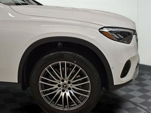 New 2026 Mercedes-Benz GLC 300 4MATIC image 13