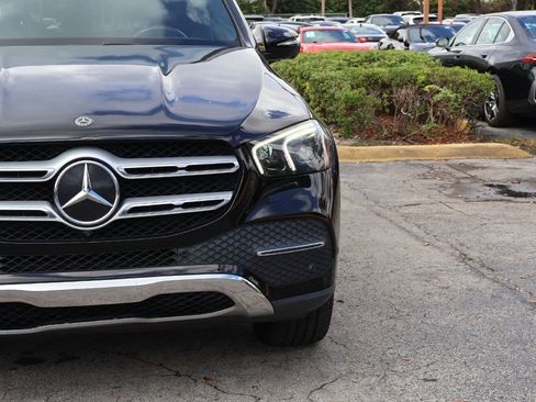 Used 2020 Mercedes-Benz GLE 350 4MATIC w/ Premium Package image 13