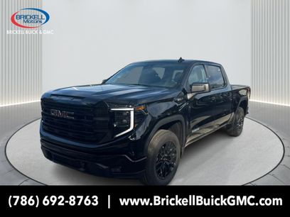 New 2026 GMC Sierra 1500 Elevation w/ Preferred Package