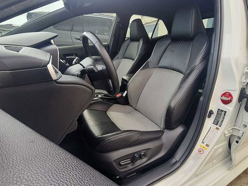 Used 2020 Toyota Corolla XSE image 13